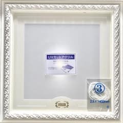 新品＊未使用】フェイラー オリジナルフレーム 額縁 25/30 - メルカリ