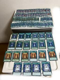 遊戯王 、月の書 、太陽の書、生者の書、2期（英語版）（ゴールド