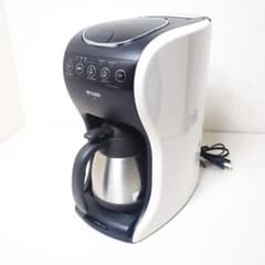 2022年製 TIGER ACT-E040 コーヒーメーカー クリームホワイト - メルカリ