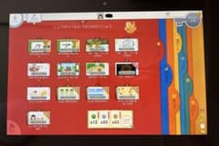 スマイルゼミ タブレット 入学準備 1年生 データ有 - メルカリ