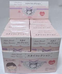 サンリオ ドンキ スタイ よだれ掛け マイメロ タルト スタイ