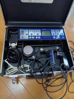 アミンリファインRefine Pro sp美顔器・美容器 - メルカリ