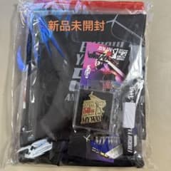 矢沢永吉 50周年 MYWAY PayPayドーム PSS席 グッズ - メルカリ