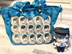 ブルーロック 糸師凛 痛バ A4 たぴぬい 玉座 duel 箔押し 缶バッジ