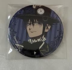 K SEVEN STORIES 缶バッジ アリスver. 宗像礼司 - メルカリ