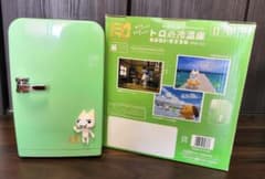 トロの電子冷温庫 どこでもいっしょ - メルカリ
