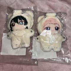 いつぬい Valkyrieセット 斎宮宗 影片みか - メルカリ