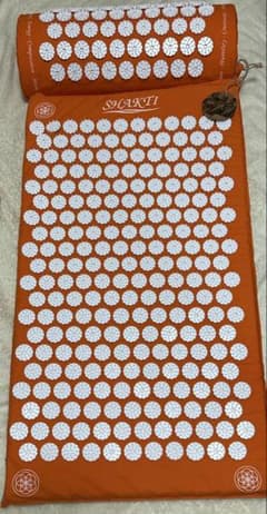 ほぼ未使用【正規品】シャクティマット セット - メルカリ