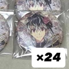 アイナナ 百 6周年 猫耳 缶バッジ 34点 - メルカリ