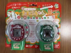 平成女児 平成レトロ たまごっちプラス 冬の超2コたまセット - メルカリ