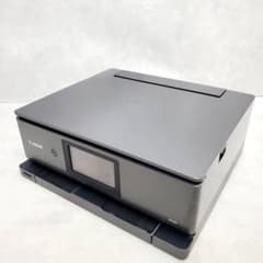 ジャンク／通電確認済】Canon PIXUS XK500 プリンター - メルカリ