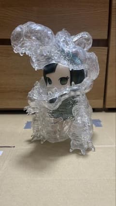 日本玩具製作所 CUTIE スピノ 偏光グリーン - メルカリ