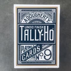 非売品 ジョニーウォーカーブルーラベル 超希少デック入手困難