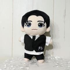 ROWOON ロウン ぬいぐるみ スーツ MANver - メルカリ