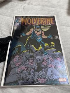 まとめ買い割引あり】アメコミ リーフ - メルカリ