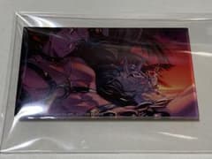 GBVS GBVSR グラブル アクリル マグネット 水着 ベリアル - メルカリ