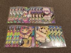 Lycee リセ アリスソフト KRセット 16枚 - メルカリ