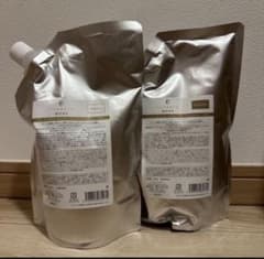 フローディアモア メルティー シャンプートリートメント1000ml詰替