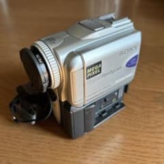 ◾︎ジャンク SONY DCR-PC101 NTSC デジタルハンディカム - メルカリ