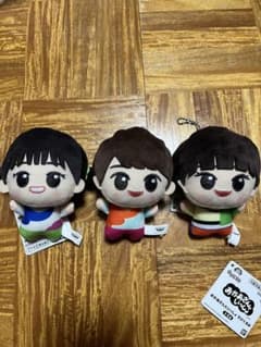 おかあさんといっしょ ちびぐるみの入手方法まとめ – 攻略大百科