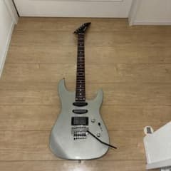 安い激レア 初期フォトジェニック 24フレット エレキギター いい音です