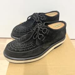 UNDERCOVER アンダーカバー 96AW WIRE期オレオソール - メルカリ