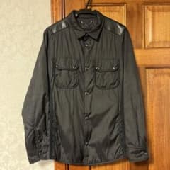 だいちゃん様 ルイヴィトン ナイロンジャケット - メルカリ