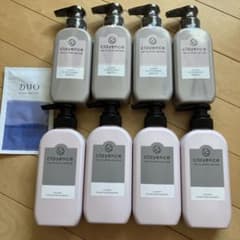 clayence クレイスパ セット売り 8本（おまけ付き） - メルカリ