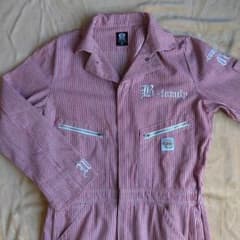 B系貴重 ロサンゼルステリトリー ツナギ BBOY HIPHOP XL 刺繍 - メルカリ