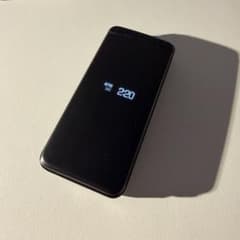 SIMフリー】DIGNOケータイ4 202KC 卓上ホルダーセット - メルカリ