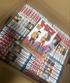 トリコ 全巻 - メルカリ