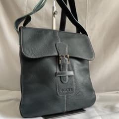 ✨未使用品✨ MARNI ウエストポーチ パテント エナメル グレー 近年