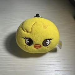 StrayKids skzoo ポガリ ミニフェイスキーリング - メルカリ