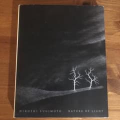 Hiroshi Sugimoto Nature of light杉本博司サイン - メルカリ