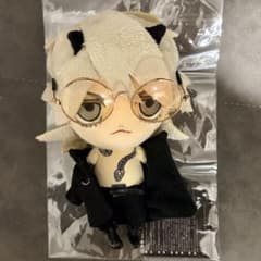 HYDE STUFFED KEYCHAIN ぬいぐるみ サングラスおまけ - メルカリ
