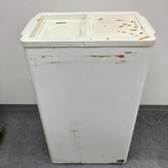 サンヨー Sanyo 冷凍庫 冷凍ストッカー フリーザー 43L 業務用 飲食店