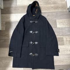 90s 初期モデル let it ride ダッフルコート L ELT - メルカリ