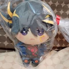 遊戯王 5D's みにコレ ぬいぐるみマスコット 不動遊星 - メルカリ