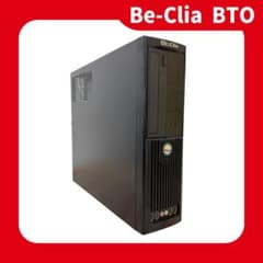 特価☆ Be-Clia BTO i5-10400/SSD500GBグラボ付 - メルカリ