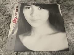 佐倉しおり sigh・・・ サイ 見本盤LP - メルカリ