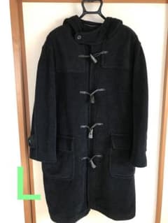 CORBYMORE コービーモア 英国製ダッフルコート メンズ L - メルカリ