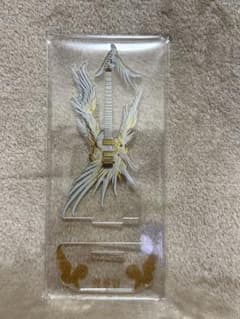 ALFEE 高見沢俊彦 2025アクリルスタンド エンジェルギター - メルカリ