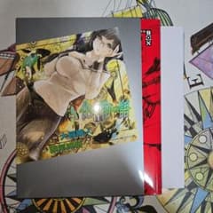 化物語 特装版 11巻 外箱+イラストカード付き 漫画 - メルカリ