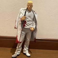 我妻涼 流血版 フィギュア QP クローズ worst ダイブ - メルカリ