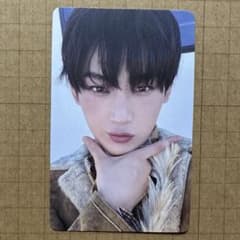 ENHYPEN トレカ thesin:vanish ソヌ - メルカリ