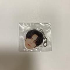 INI 藤牧京介 XQUARE カプセルトイ ガチャ 顔アクキー - メルカリ