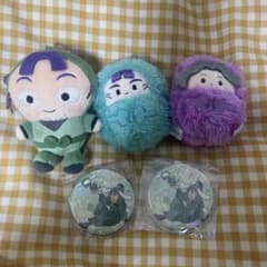 忍たま乱太郎 立花仙蔵 綾部喜八郎 作法委員会 ふわこっと くるみたぴ