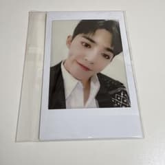 エスクプス チェキ トレカ An Ode hmv特典 SEVENTEEN - メルカリ