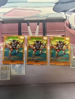 DBフュージョンワールドFB07-088 フリーザ ビジュアルパラレル - メルカリ