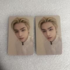 NCT WayV the highest シャオジュン 特典 mu-mo トレカ - メルカリ